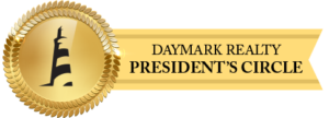 Digital Badge Awarded to President's Circle Award Recipients