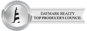 Digital Badge Awarded to Top Producer Council Recipients